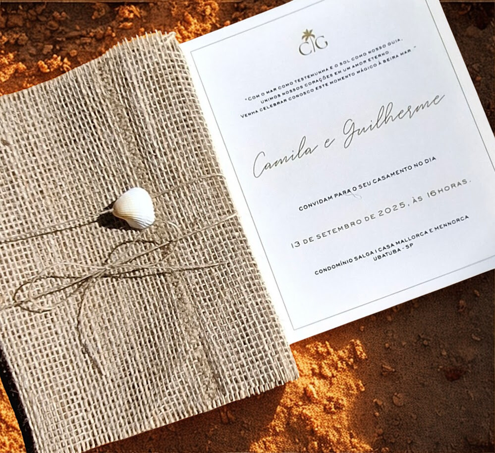 Convite 5